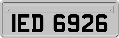 IED6926