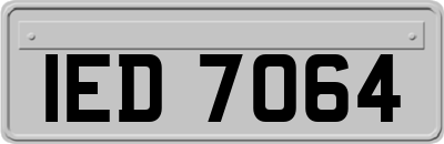IED7064