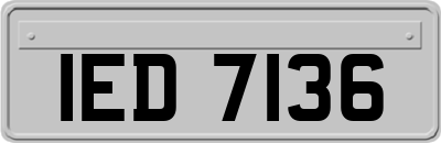 IED7136