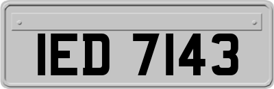 IED7143