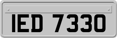 IED7330