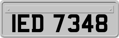 IED7348