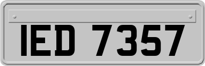 IED7357