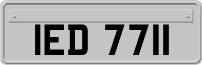 IED7711