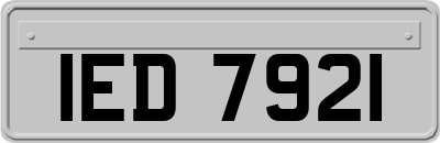 IED7921