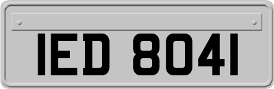 IED8041