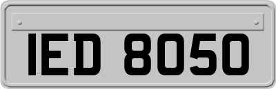 IED8050