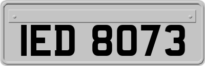 IED8073