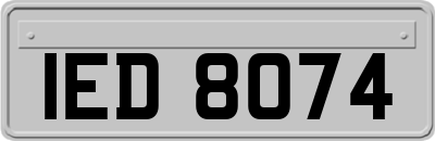IED8074