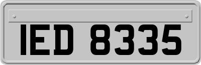 IED8335