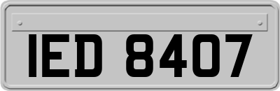 IED8407