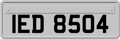 IED8504
