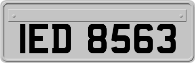 IED8563