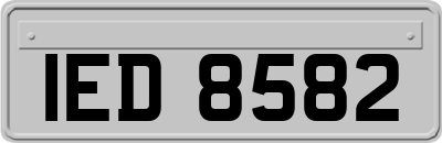 IED8582