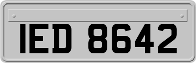 IED8642