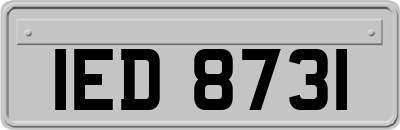 IED8731