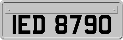 IED8790