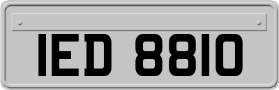 IED8810
