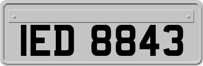 IED8843