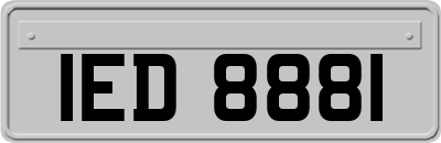 IED8881