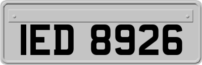 IED8926