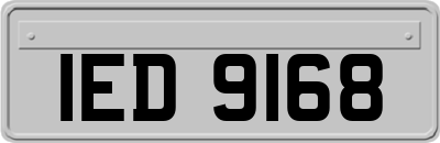 IED9168
