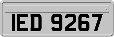 IED9267