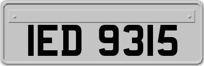 IED9315