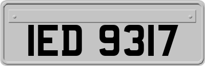 IED9317