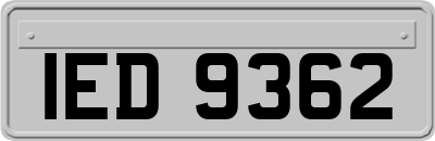 IED9362