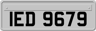 IED9679