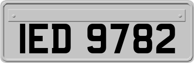IED9782