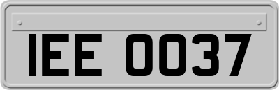 IEE0037