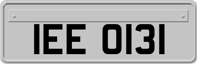IEE0131