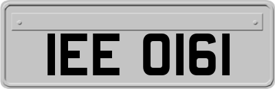 IEE0161