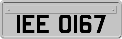 IEE0167
