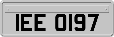 IEE0197