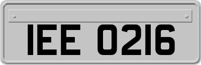IEE0216