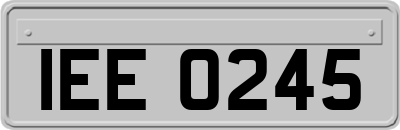 IEE0245