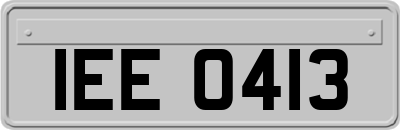 IEE0413