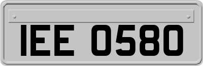 IEE0580