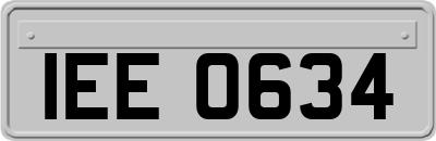 IEE0634