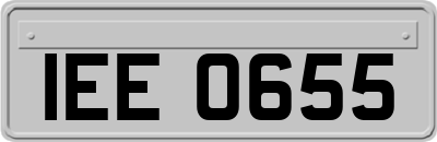 IEE0655