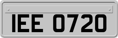 IEE0720