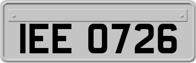 IEE0726