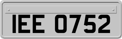IEE0752