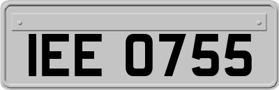 IEE0755