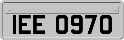 IEE0970