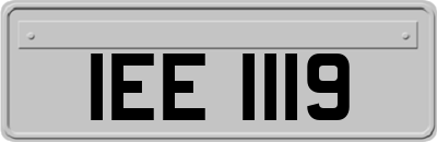 IEE1119