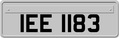 IEE1183
